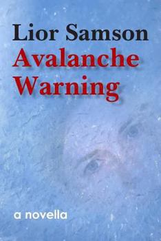 Paperback Avalanche Warning Book