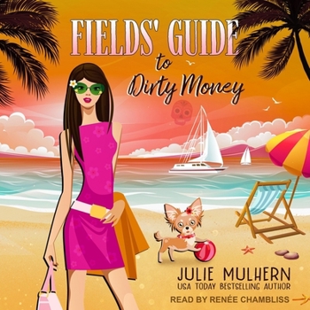 MP3 CD Fields' Guide to Dirty Money Book