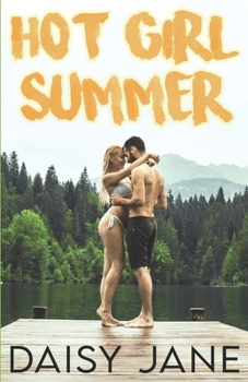 Paperback Hot Girl Summer: A Taboo Summer Romance Book