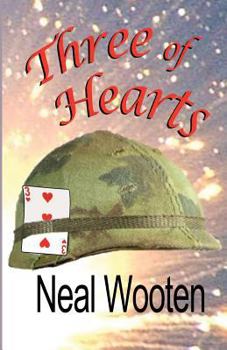 Paperback Three of Hearts Book