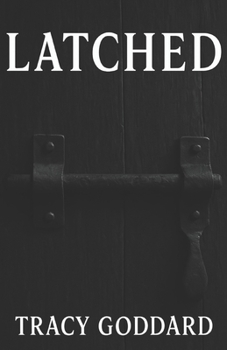 Paperback Latched Book