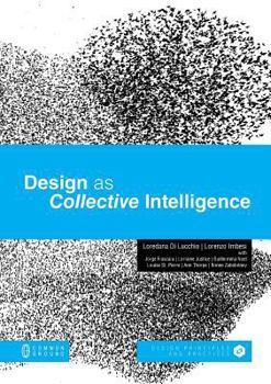 Paperback Design as Collective Intelligence Book