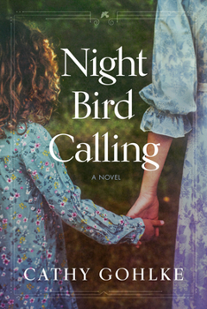 Hardcover Night Bird Calling Book