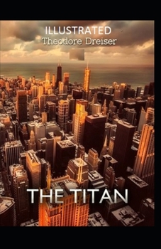 Paperback The Titan Illustrated Book