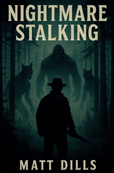 Paperback Nightmare Stalking Book