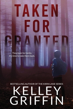 Paperback Taken for Granted Book