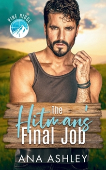 Paperback The Hitman's Final Job (Pine Ridge) Book