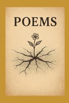 Paperback Poems Book
