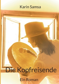 Paperback Die Kopfreisende [German] Book