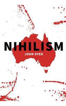 Paperback Nihilism Book
