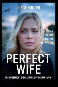 Paperback Perfect Wife The Mysterious Disapearance of Sherri Papini: The Hoax Heard Around the World Book