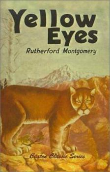 Paperback Yellow Eyes Book