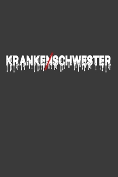 Paperback Krankenschwester: Jahres-Kalender f?r das Jahr 2020 Terminplaner Organizer [German] Book