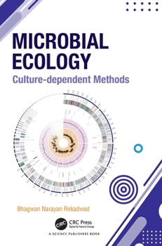 Hardcover Microbial Ecology: Culture-Dependent Methods Book