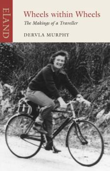 Paperback Wheels Within Wheels: The Making of a Traveller Book