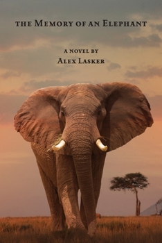 Paperback The Memory of an Elephant Book