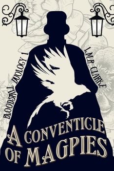 Paperback A Conventicle of Magpies Book