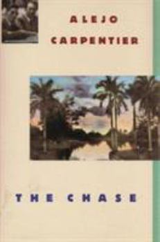 Hardcover Chase Book