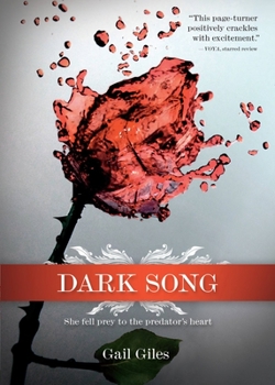 Paperback Dark Song Book