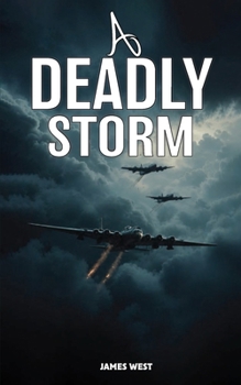 Paperback A Deadly Storm Book