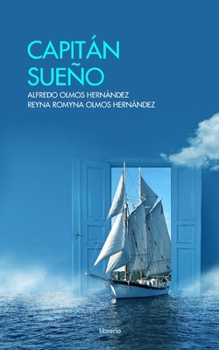 Paperback Capitán sueño [Spanish] Book
