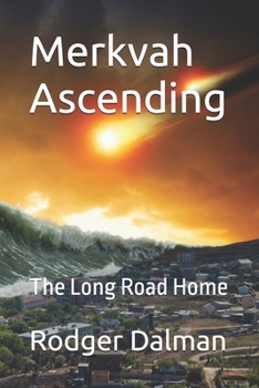Merkvah Ascending: The Long Road Home