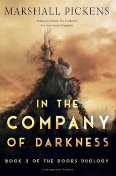 Paperback In The Company Of Darkness Book