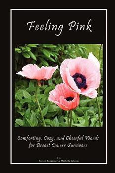 Paperback Feeling Pink Book