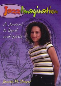 Jazzimagination: A Journal To Read And Write