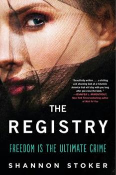 The Registry - Book #1 of the Registry