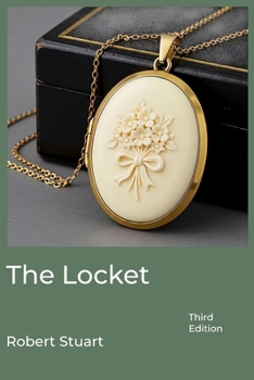 Paperback The Locket Book