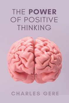 Paperback The Power of Positive Thinking Book