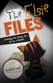 Paperback The Elsie Files Book