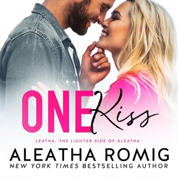 Audio CD One Kiss: A Riverbend Lighter One Book