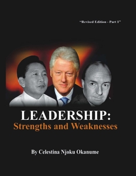 Paperback Leadership: Strengths and Weaknesses Book