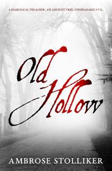 Paperback Old Hollow Book