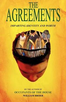 Paperback The Agreements Book