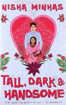 Paperback Tall Dark & Handsome Book
