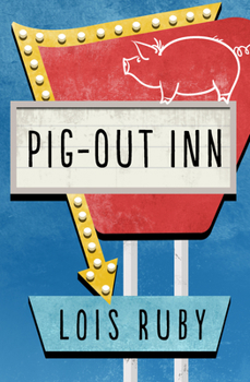 Paperback Pig-Out Inn Book