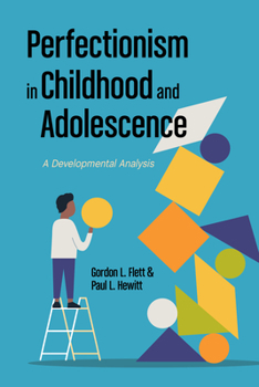 Paperback Perfectionism in Childhood and Adolescence: A Developmental Approach Book