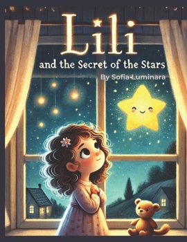 Paperback Lili and de secret of the stars Book