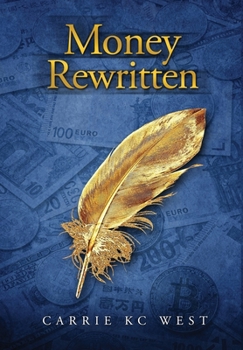 Hardcover Money Rewritten Book