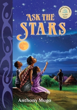 Paperback Ask the Stars Book