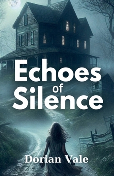 Paperback Echoes of Silence Book