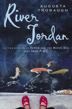 Hardcover River Jordan Book