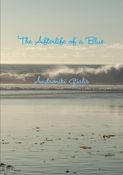 Paperback The Afterlife of a Blue Book