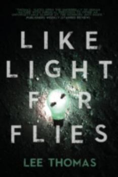 Paperback Like Light for Flies: Stories Book