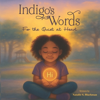 Indigo's Words