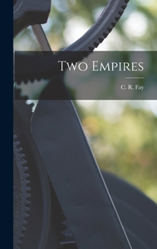 Hardcover Two Empires Book