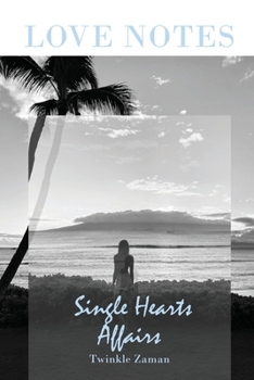 Paperback Love Notes Book